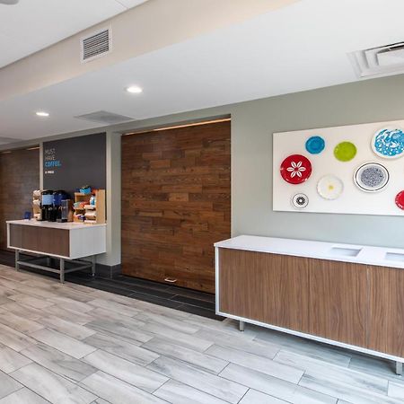 Holiday Inn Express & Suites Greenville S - Piedmont By Ihg Esterno foto